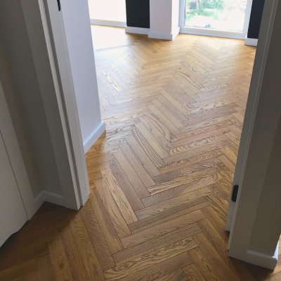 FertigParkiet Dab Zlota Jesien 10
