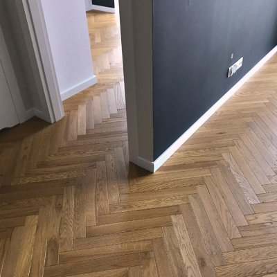FertigParkiet Dab Zlota Jesien 7