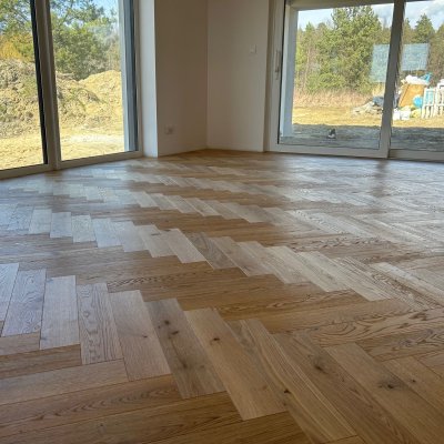 FertigDeska Economy Collection Dab Standard 1