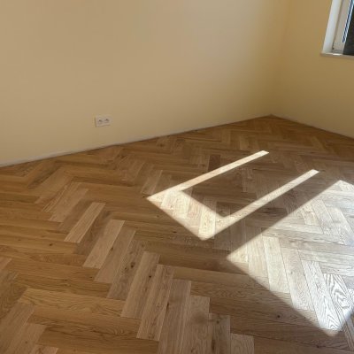 FertigDeska Economy Collection Dab Standard 3
