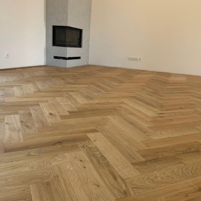 FertigDeska Economy Collection Dab Standard 7