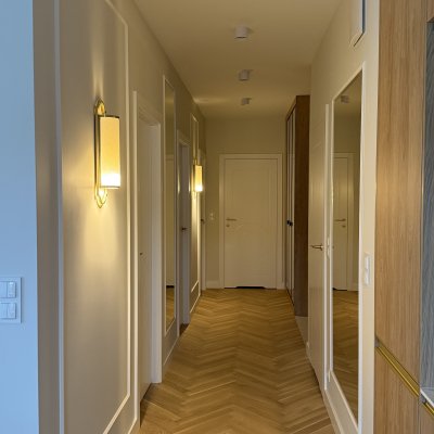 FertigPartkiet Dab Color Alabastro 19